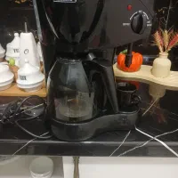 قهوه جوش