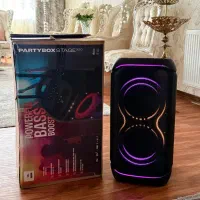 اسپیکر JBL Partybox320