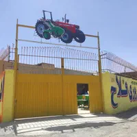 نمایندگی فروش تیلر کلتیواتور باغی کاما،دیانا،ویما،|ماشین‌آلات صنعتی|نجف‌آباد, |دیوار