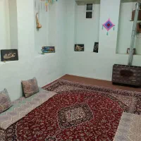 اقامتگاه بومگردی پنجره آبی (سوئیت)|اجارهٔ کوتاه‌مدت آپارتمان و سوئیت|زبرخان, |دیوار