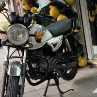 موتور kld200 کی ال دی