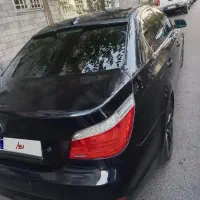 BMW 530i مدل2005 ترخیص 2008|خودرو سواری و وانت|تهران, سعادتآباد|دیوار