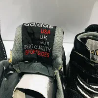 بوت بچگانه ادیداس|کفش و لباس بچه|کرج, شهرک صدف|دیوار