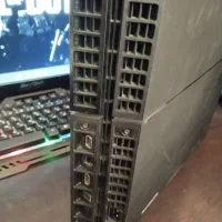 * ps4 fat 500 اکانتی *|کنسول، بازی ویدئویی و آنلاین|مشهد, هفت تیر (حافظ)|دیوار