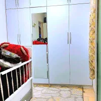 ۶۸متر/پارکینگ اختصاصی/روبنما/وامدار اندیشه فاز۱|فروش آپارتمان|اندیشه, شهرک المهدی|دیوار