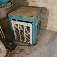 2عدد کولر آبی|کولر آبی|اهواز, کمپلو جنوبی|دیوار