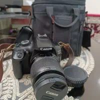 دوربین کنون 1300d