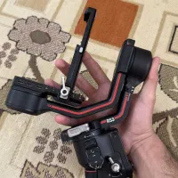 رونین rs3 بسیار تمیز و سالم