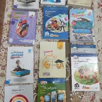 کتاب های کنکور