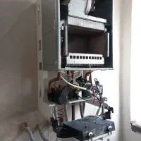 نصب وتعمیرات پکیج وآبگرمکن و رادیاتور (محمدپور)|خدمات پیشه و مهارت|دماوند, گیلاوند|دیوار