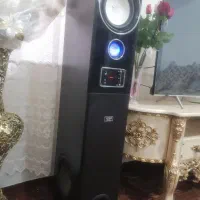 اسپیکر خانگی در حدنو|سیستم صوتی خانگی|خوی, |دیوار