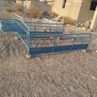 باربند نیسان