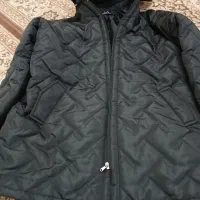 کاپشن زنانه