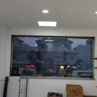 مغازه ۳۵ متری شیک در بلوار رشتیان|اجارهٔ مغازه و غرفه|رشت, نیکمرام|دیوار