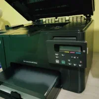 پرینتر لیزری HP مدل M176n