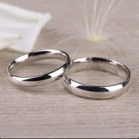 درست کردن حلقه نقره و حک انگشتر