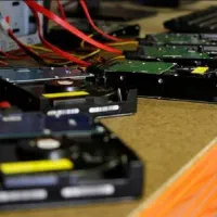 بازیابی اطلاعات هارد،فلش،مموری،موبایل،دوربین سی دی