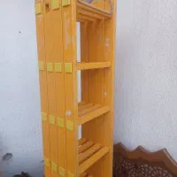 فروش پله چهار طبقه