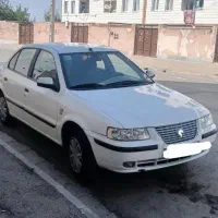 سمندLXXU7