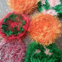 اسکاج و لیف حمام|لوازم حمام|ورامین, ورامین|دیوار