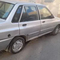 پراید مدل ۸۸