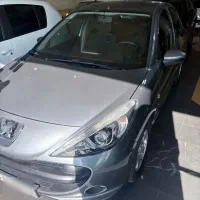 فروش 207 و sd|خودرو سواری و وانت|همدان, |دیوار