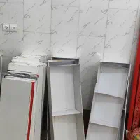 قفسه فروشگاهی