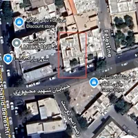 ویلایی/تجاری/بر اصلی خیابان دادگاه سابق