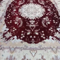 ۲تخته فرش ۱۲متری