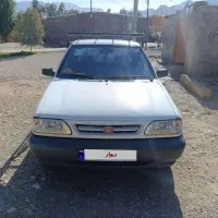 پراید وانت 151|خودرو سواری و وانت|پلدختر, |دیوار