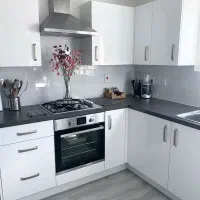 55متر یک خواب فول امکانات تمیز مهستان