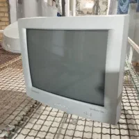 مانیتور قدیمی ال جی