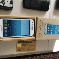 گوشی سامسونگ گلکسی مینی