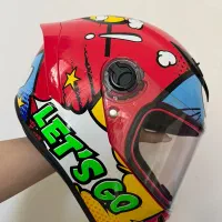 کلاه کاسکت راپیدو