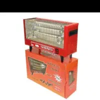 بخاری برقی تیکو