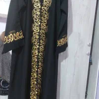 مانتو بلند مجلسی وکت