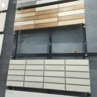 سرامیک کاری و موزاییک ونصب پله