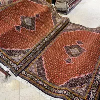 ۶ متری جفت نقشه ماهی اردبیل|فرش|تهران, سعادت‌آباد|دیوار