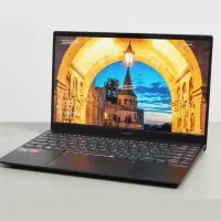 لپتاپ ASUS ZENBOOK اپن باکس