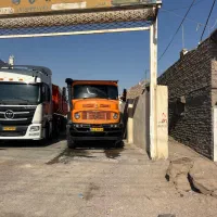 بنز مایلر|خودرو سنگین|خواف, |دیوار