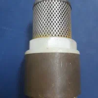 سوپاپ یک طرفه پمپ یا کفکش