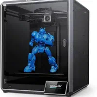 پرینتر سه بعدی Creality K1 Max|پرینتر، اسکنر، کپی، فکس|تهران, اسفندیاری|دیوار