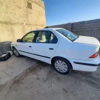 سمند   LX 99|خودرو سواری و وانت|میاندوآب, |دیوار