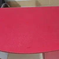 میز مطالعه کودک و نوجوان mdf|میز تحریر و کامپیوتر|قم, شهرک قدس|دیوار