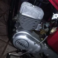 موتور یاماها