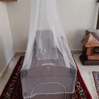 تخت کنار مادر برند کیدیلو ومینی واش نو نو|اسباب و اثاث بچه|قزوین, |دیوار