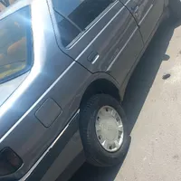 پژو 405 جی ال ایکس (GLX)، مدل ۱۳۹۶|خودرو سواری و وانت|سیرجان, |دیوار