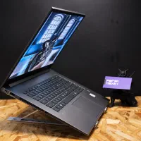 قسطی،لپ تاپ مهندسی4GB گرافیک مجزا،HP ZBookStudioG7|رایانه همراه|قم, صفائیه|دیوار