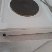 اجاق گاز برقی