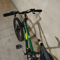 دوچرخه ترینکس سایز ۲۴